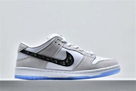 dior dunk nike|christian Dior Nike dunks.